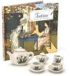 Teatime Tales and Rhymes (Book & Tea set) - Kate Greenway