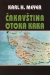 Čakavština otoka Krka - Karl H. Mayer, Marija Turk