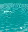 Acid Rain: Rhetoric and Reality: Rhetoric and Reality - Chris C Park