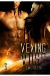 Vexing Voss - Gail Koger