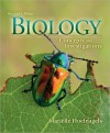 Biology: Concepts and Investigations, 2nd Edition - Marielle Hoefnagels