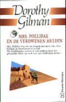 Mrs. Pollifax en de verdwenen helding - Dorothy Gilman