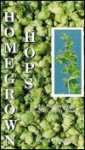 Homegrown Hops: An Illustrated How to Do It Manual - David R. Beach