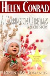 A Carrington Christmas - A Short Story (Destiny Bay Holiday Special) - Helen Conrad