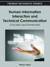 Human-Information Interaction and Technical Communication - Michael Albers