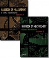 Handbook of Engineering Measurements, Set - Myer Kutz