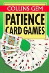 Patience Card Games (Collins Gem) - The Diagram Group, Group Diagram