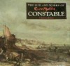 Life And Works Of Constable (Life & Works) - Clarence B. Jones