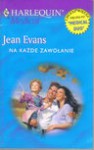 Na każde zawołanie - Jean Evans