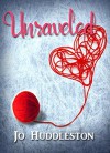 Unraveled: A journey of survival in 1954 (Fibers of Love) - Jo Huddleston