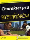 Charakter psa dla bystrzaków - Stanley, PhD Coren, Sarah Hodgson