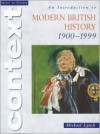 An Introduction to Modern British History, 1900-1999 - Michael Lynch