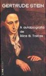 A autobiografia de Alice B. Toklas - Gertrude Stein, Milton Persson