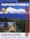 Backcountry Adventures: Northern California - Peter Massey, Jeanne Wilson