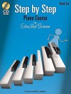 Step by Step Piano Course, Book 6 [With CD (Audio)] - Edna Mae Burnam