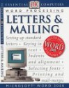 Letters And Mailing (Essential Computers) - Joshua Mostafa