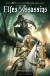 Elfes et assassins - Sylvie Miller, Lionel Davoust