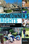 Homeowner's Rights - Mark Warda