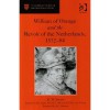 William of Orange and the Revolt of the Netherlands, 1572-1584 - K.W. Swart