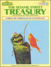 The Sesame Street Treasury, Vol. 7: Starring The Number 7 And The Letters I And J - Linda Bove