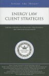 Energy Law Client Strategies: Leading Lawyers on Litigation, Negotiations, and Industry Regulations - Aspatore Books