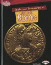 Tools and Treasures of Ancient Rome - Matt Doeden