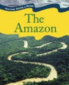 The Amazon. Paul Harrison with Jen Green - Paul Harrison