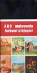 ABC malowania farbami olejnymi - Smaza Anna