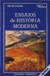 Ensaios de História Moderna - João José Alves Dias