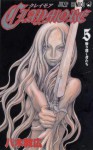 Claymore: The Slashers - Norihiro Yagi