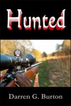 Hunted - Darren G. Burton