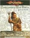 Tasslehoff's Map Pouch Legends - Sean Macdonald