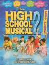 High School Musical 2 Party Planner [With Sticker(s) and Cut Out Poster] - N.B. Grace