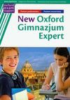 New Oxford Expert podręcznik z repetytorium z MultiROM poziom podstawowy/rozszerzony - Quintana Jenny, Wieruszewska Małgorzata - Quintana Jenny, Wieruszewska Małgorzata