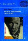 Siedem papierosów Maracho - Jerzy Edigey