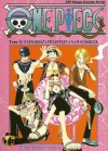 One Piece. Tom 11 - Największy przestępca na wschodzie (One Piece, #11) - Eiichiro Oda, Paweł "Rep" Dybała