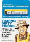 Fishing Dirty Tricks - Glenn Bob Smith, Becker & Mayer Ltd.