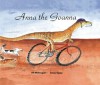 Anna The Goanna - Jill McDougall