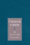 Constructivism in Education - Leslie P. Steffe, Jerry Gale