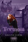 Torment - Kristie Cook