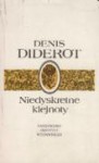 Niedyskretne klejnoty - Denis Diderot