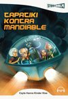 Tapatiki kontra Mandiable - Marta Tomaszewska