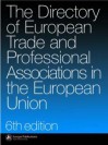 The Directory of Trade and Professional Associations in the European Union - Europa Publications