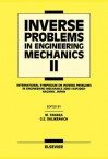 Inverse Problems in Engineering Mechanics II - M. Tanaka