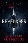 Revenger - Alastair Reynolds