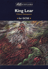 Letts Explore "King Lear" (Letts Literature Guide) - Stewart Martin