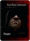 The Vampire Oracle - Ava Rose Johnson