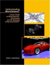 Understanding MicroStation/J: A Basic Guide to MicroStation/J 2D Drawing and 3D Modeling Using Smart Solids - Karen L. Coen-Brown