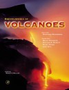 Encyclopedia of Volcanoes - Steve McNutt, Bruce Houghton, Hazel Rymer, John Stix