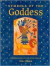 Symbols of the Goddess - Claire Gibson, Stuart Gibbard